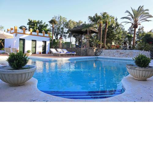 Finca La Fuensanta