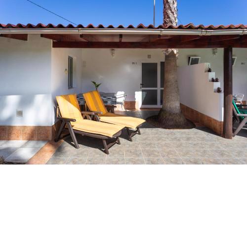 Finca La Gaviota - El Rincon