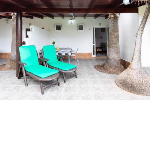 Finca La Gaviota - Las Flores