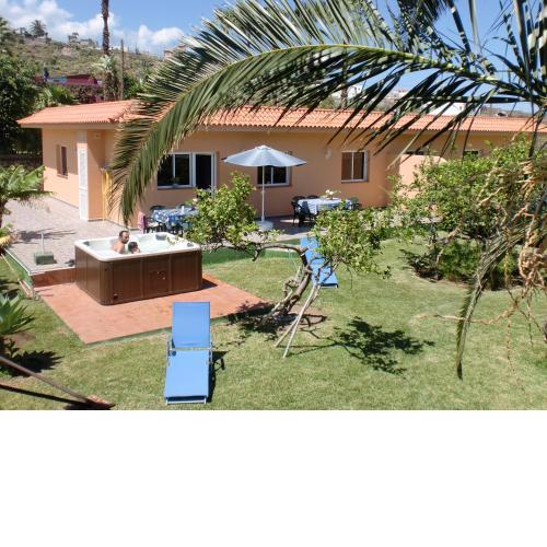 Finca La Gaviota - Los Limoneros