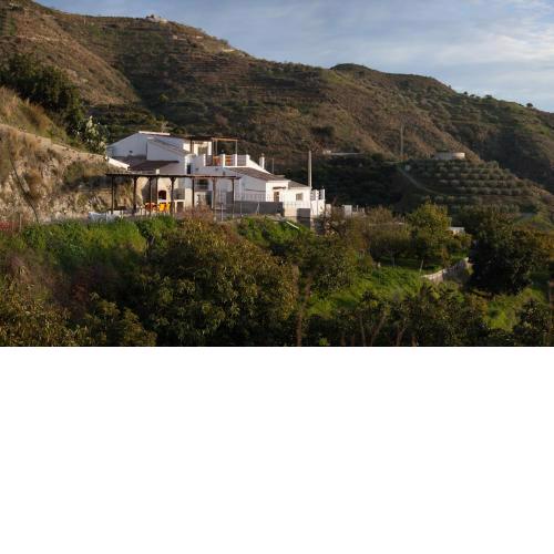 Finca La Herradura