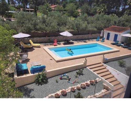 Finca La Higuera - Boutique B&B
