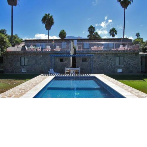 Finca La Laguna 2