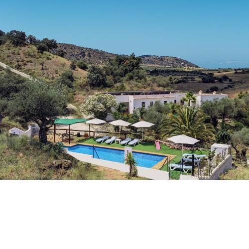 Finca La Libertad