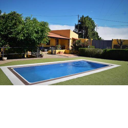 Finca La Majadera
