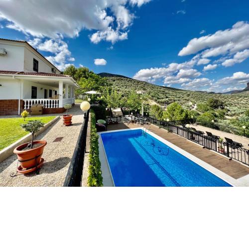 Finca La María