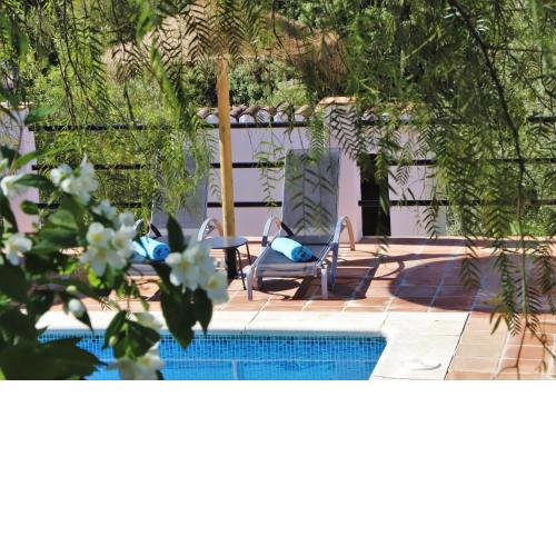 Finca La Meica B&B