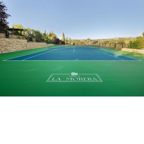 Finca La Morera