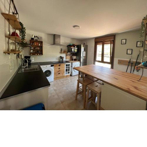 Finca La Naguada - Habitaciones