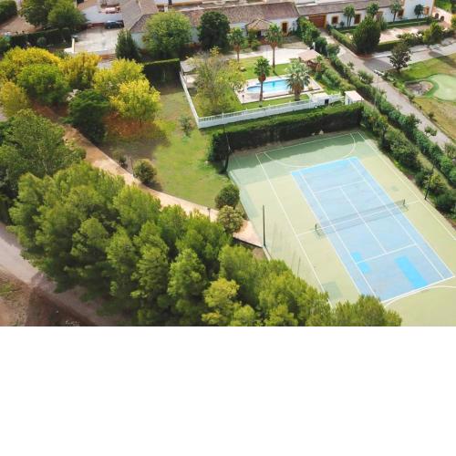 Finca La Nava 1