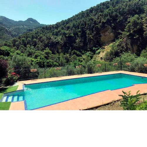 Finca la Noguera-Sierra Cazorla