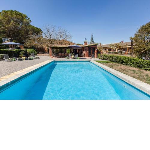 Finca La Pedrera Barcelona