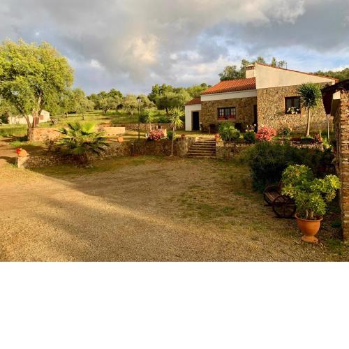 Finca La Portilla