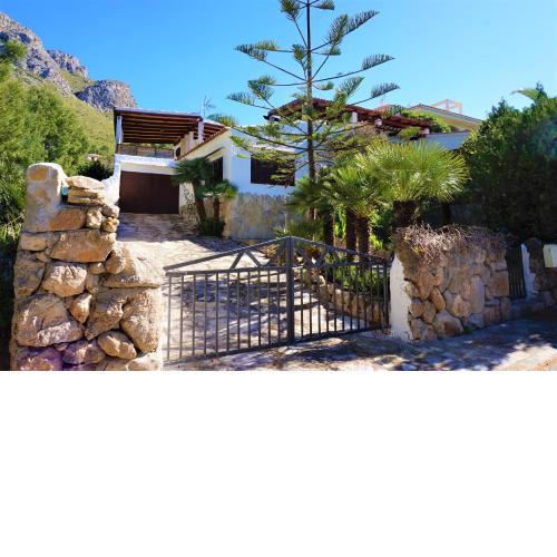 Finca La Siesta - Villa in Betlem, Mallorca