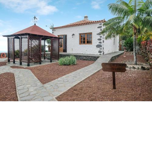 Finca La Sorriba