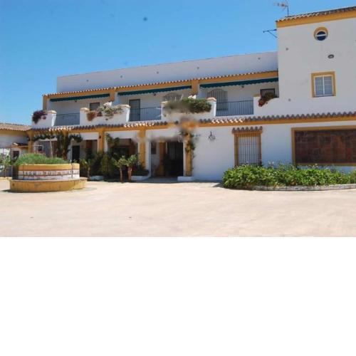 Finca La Tacita - Rosal