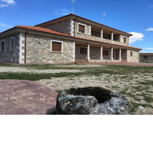 Finca La Vega