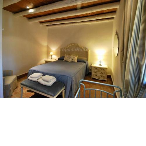 Finca La Vicaria AGUADULCE