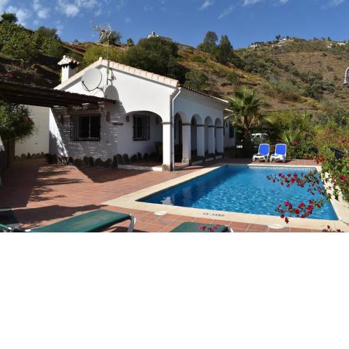 Finca La Viña mit privatem Pool