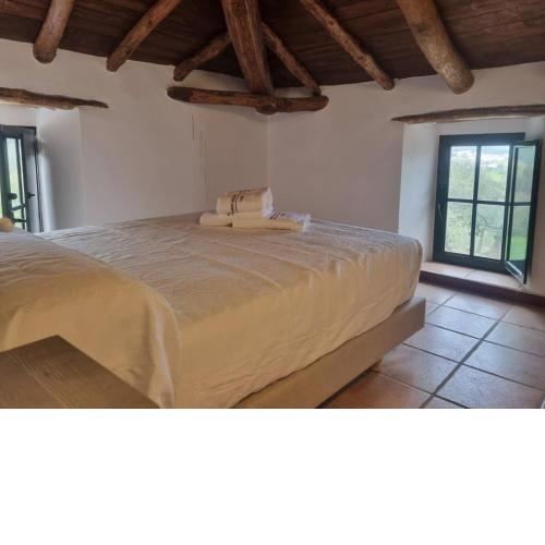 Finca las Cabrillas La Nava