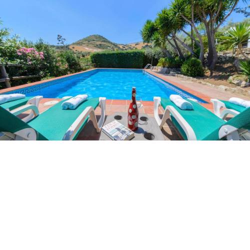 Finca las Chozas Antequera - La Joya by Ruralidays