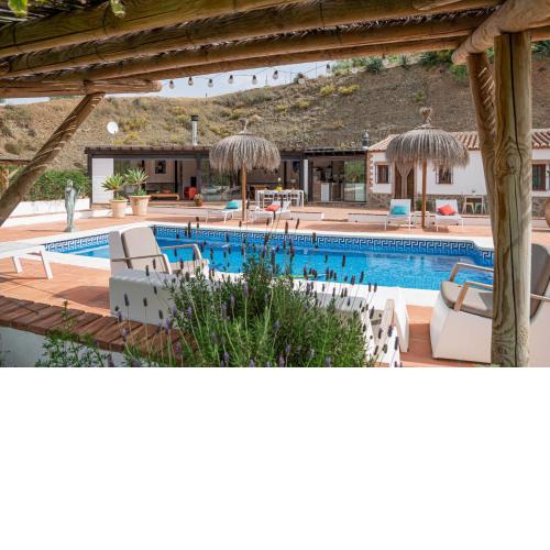 Finca Las Hierbas B&B