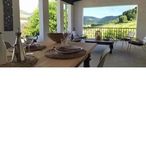 Finca Las Morenas