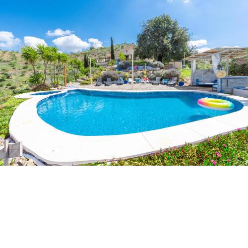 Finca Las Nuevas Casa Carmen