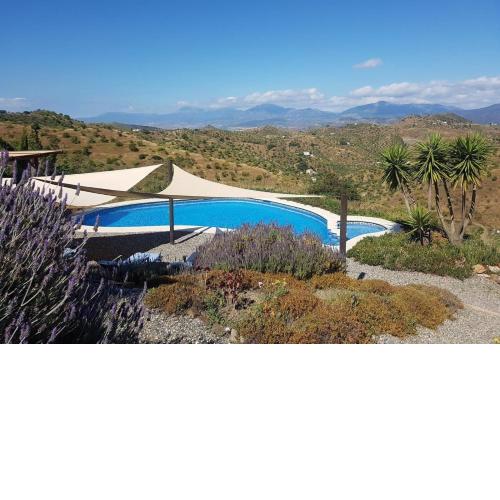 Finca Las Nuevas Casa Maria