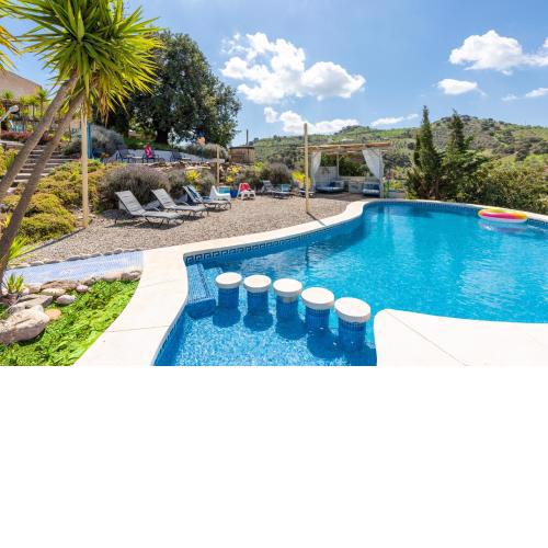 Finca Las Nuevas Casa Sofia