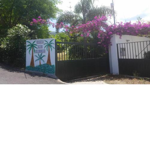 Finca las Palmeras