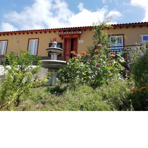 Finca Las Tapias, Casa Mañé