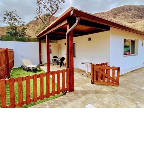 Finca Laxmi