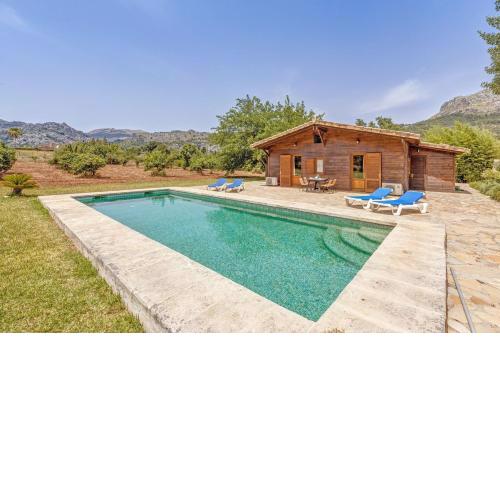 Finca L'hort Nou