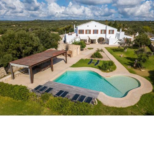 Finca Llucalari Nou