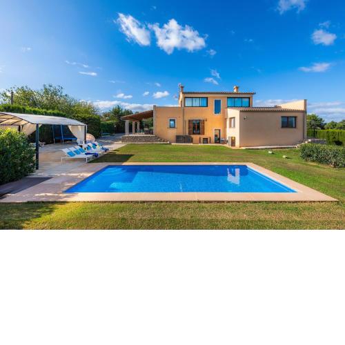 Finca Llum