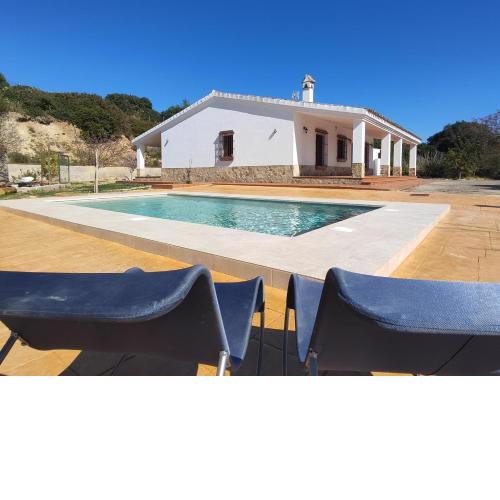 Finca Los Algarrobillos