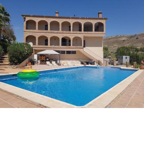 Finca los Arcos