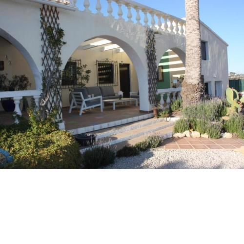 Finca Los Bancales