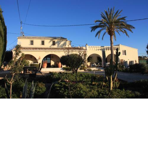 Finca los Bancales