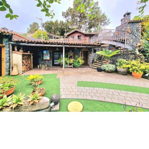 Finca Los Loros Icod de los Vinos