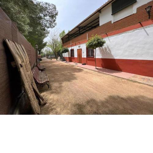 Finca Los Molinos