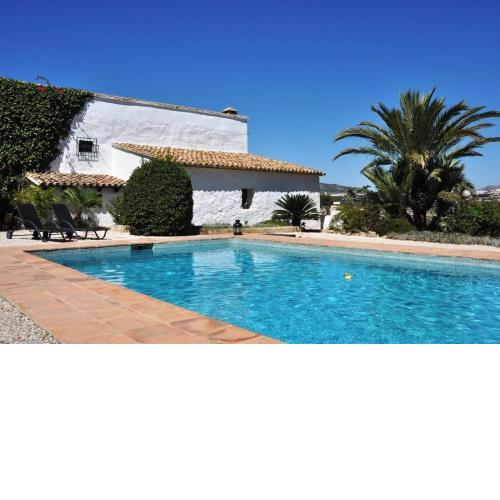 Finca Los Monteros