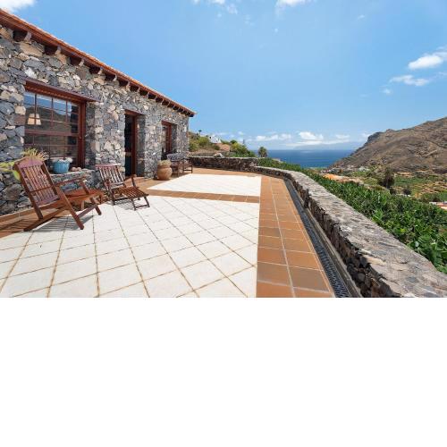 Finca Los Tableros