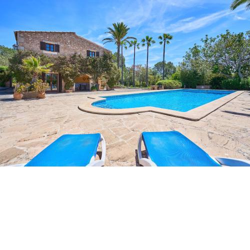 Finca Mal Ric