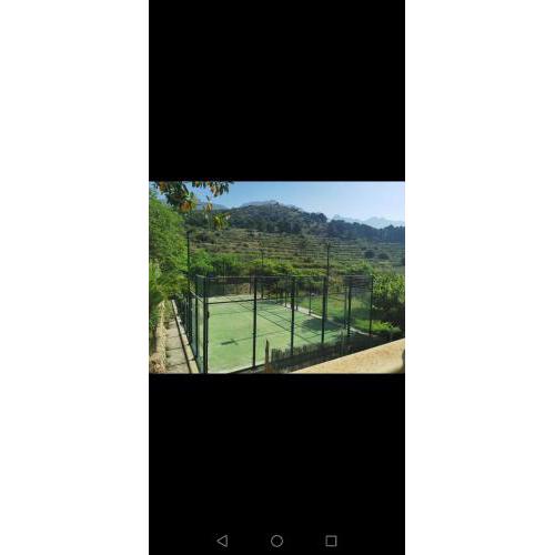 Finca Marchequivir
