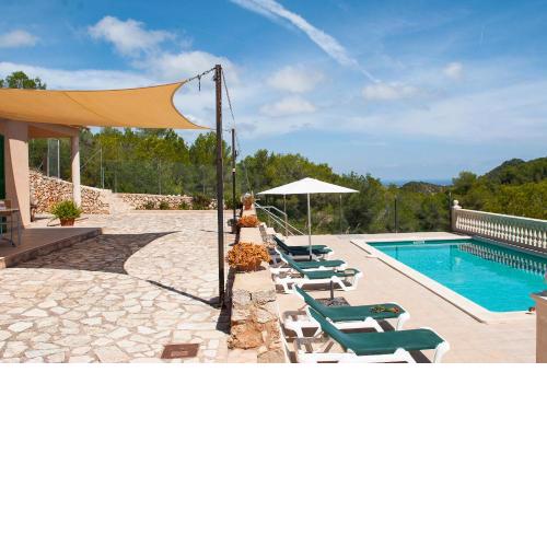 Finca Maria Magdalena Golf