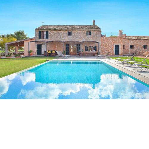 Finca Maria