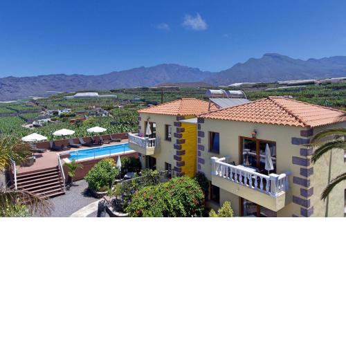 Finca Marina BuenVivir