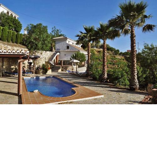 Finca Maroma